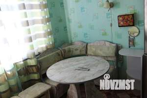 2-к квартира, посуточно, 58м2, 1/1 этаж