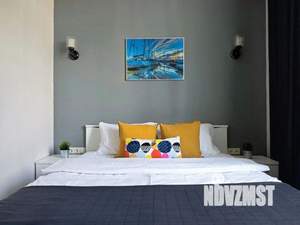 2-к квартира, посуточно, 46м2, 1/1 этаж