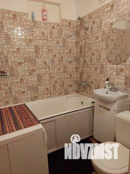 2-к квартира, посуточно, 41м2, 3/4 этаж