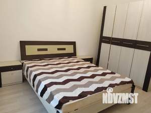 2-к квартира, посуточно, 57м2, 3/9 этаж