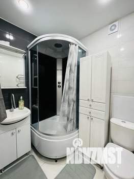 2-к квартира, посуточно, 41м2, 1/5 этаж