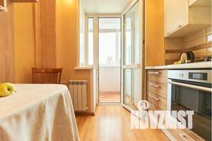 2-к квартира, посуточно, 47м2, 4/10 этаж