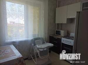 1-к квартира, посуточно, 36м2, 3/9 этаж