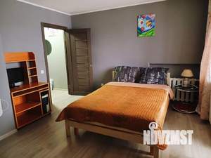 1-к квартира, посуточно, 32м2, 1/9 этаж