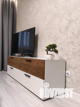 1-к квартира, посуточно, 36м2, 6/10 этаж