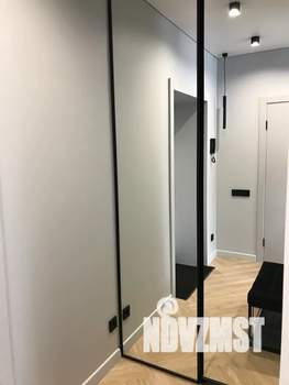 1-к квартира, посуточно, 33м2, 5/9 этаж