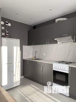 1-к квартира, на длительный срок, 34м2, 6/10 этаж