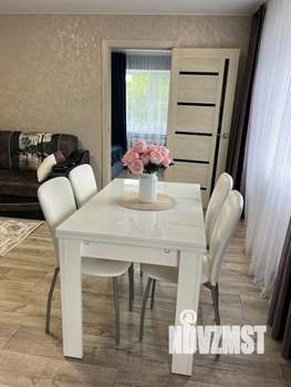 2-к квартира, посуточно, 43м2, 1/1 этаж