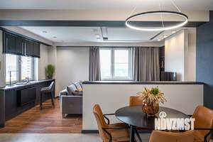3-к квартира, посуточно, 100м2, 9/10 этаж