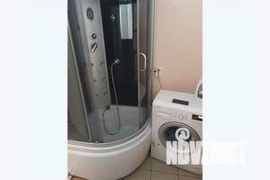 1-к квартира, посуточно, 30м2, 9/9 этаж