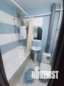 1-к квартира, посуточно, 32м2, 1/9 этаж