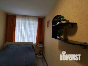 2-к квартира, посуточно, 44м2, 3/5 этаж