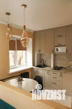 1-к квартира, посуточно, 32м2, 1/1 этаж