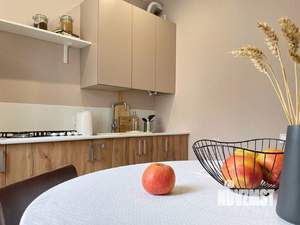 2-к квартира, посуточно, 48м2, 1/2 этаж