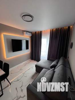 2-к квартира, посуточно, 40м2, 7/9 этаж