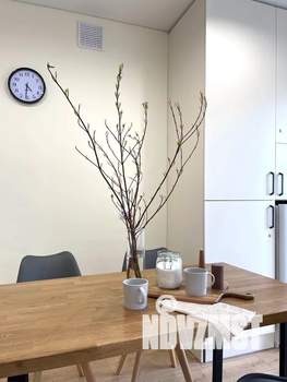 1-к квартира, посуточно, 35м2, 2/9 этаж