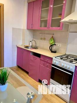 2-к квартира, посуточно, 54м2, 1/5 этаж