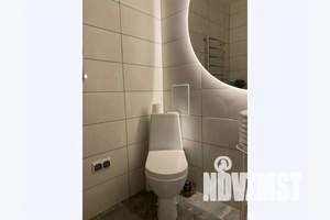 1-к квартира, посуточно, 43м2, 3/7 этаж
