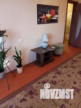 1-к квартира, посуточно, 31м2, 5/5 этаж