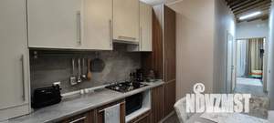 2-к квартира, посуточно, 45м2, 3/4 этаж