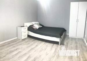 1-к квартира, на длительный срок, 35м2, 6/9 этаж