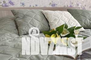 1-к квартира, посуточно, 37м2, 2/9 этаж