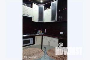 2-к квартира, посуточно, 47м2, 1/5 этаж