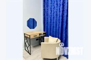 3-к квартира, посуточно, 65м2, 1/4 этаж