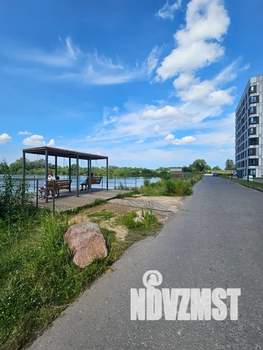 1-к квартира, посуточно, 37м2, 6/9 этаж