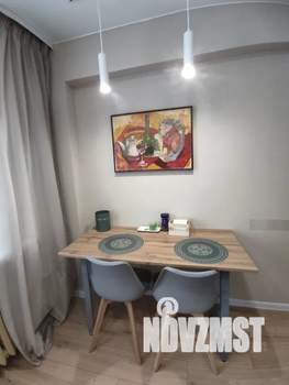 1-к квартира, посуточно, 33м2, 4/5 этаж