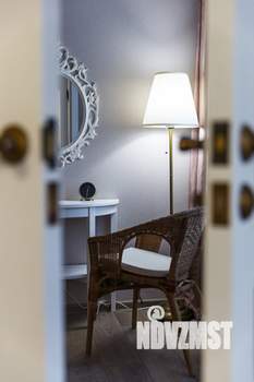 2-к квартира, посуточно, 44м2, 3/4 этаж