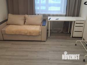 2-к квартира, посуточно, 50м2, 1/5 этаж