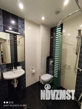 2-к квартира, посуточно, 44м2, 1/4 этаж