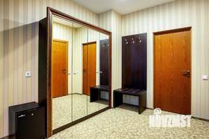 1-к квартира, посуточно, 47м2, 1/1 этаж