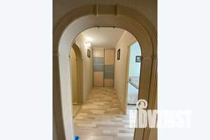 1-к квартира, посуточно, 30м2, 1/10 этаж