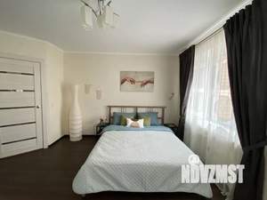 1-к квартира, посуточно, 37м2, 5/9 этаж