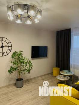 1-к квартира, посуточно, 35м2, 8/10 этаж