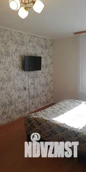 1-к квартира, посуточно, 30м2, 3/5 этаж