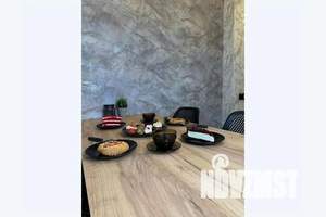 2-к квартира, посуточно, 53м2, 1/4 этаж