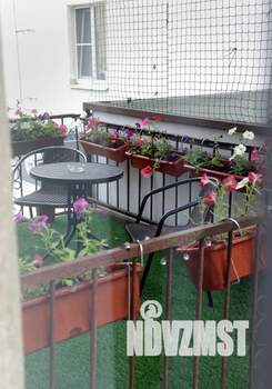 1-к квартира, посуточно, 30м2, 2/4 этаж