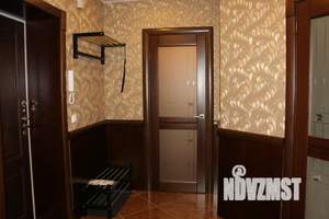 1-к квартира, посуточно, 51м2, 1/1 этаж