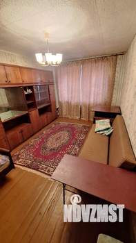 1-к квартира, на длительный срок, 30м2, 4/5 этаж