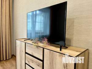 1-к квартира, посуточно, 39м2, 2/5 этаж