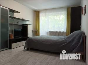 1-к квартира, посуточно, 31м2, 3/5 этаж