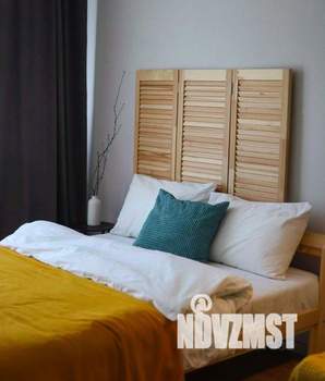 1-к квартира, посуточно, 29м2, 1/1 этаж