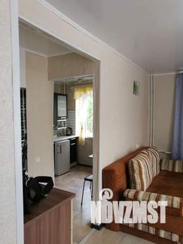 1-к квартира, посуточно, 31м2, 2/5 этаж