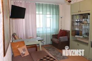 1-к квартира, посуточно, 30м2, 5/5 этаж