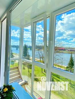 2-к квартира, посуточно, 45м2, 5/5 этаж