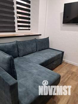 2-к квартира, посуточно, 31м2, 1/4 этаж