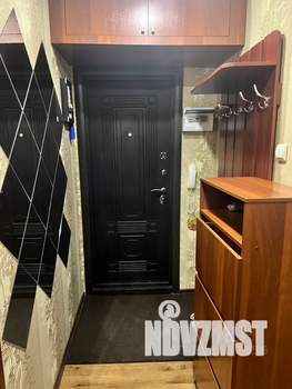2-к квартира, посуточно, 49м2, 5/5 этаж